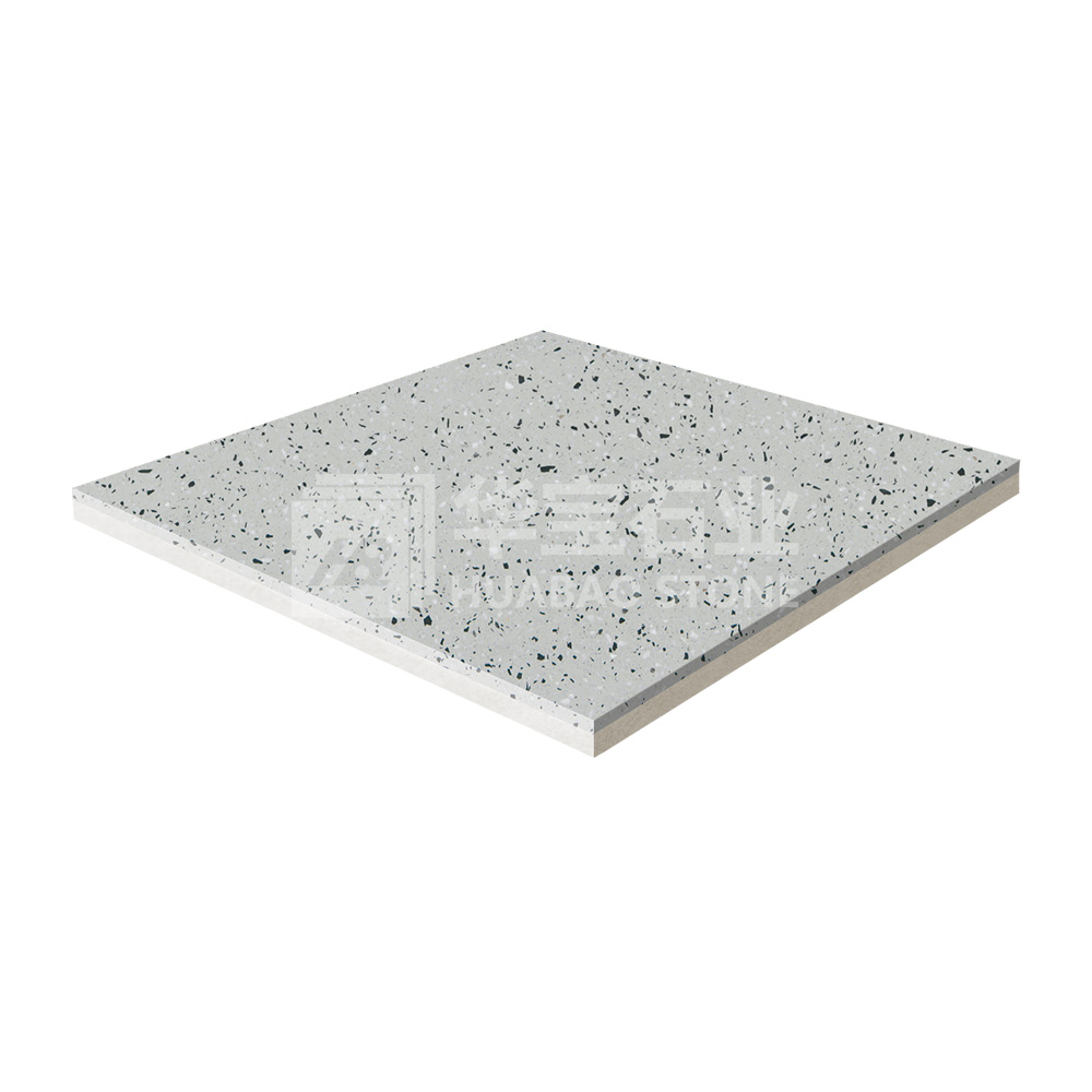 Inorganic Stone+Composite PVC